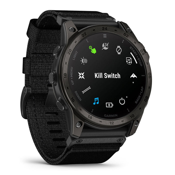 Garmin tactix 7 Tactical Multisport GPS Watch