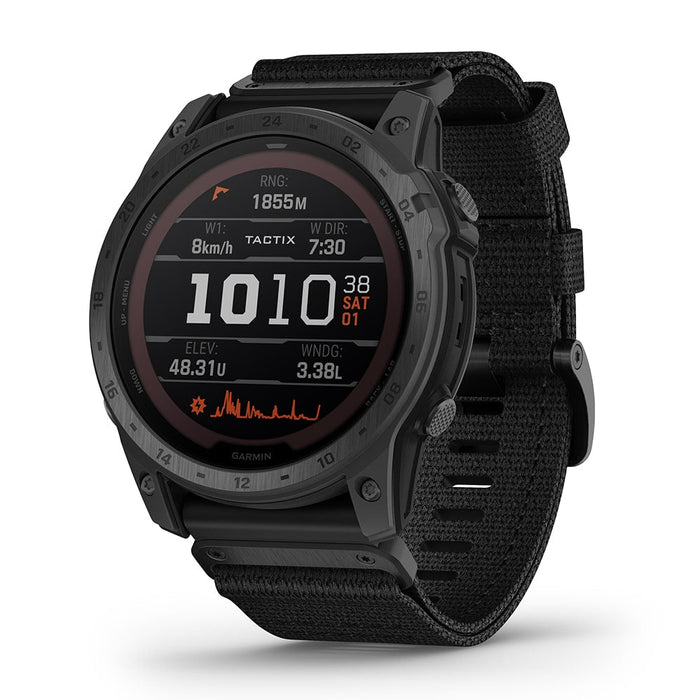 Garmin tactix 7 Tactical Multisport GPS Watch