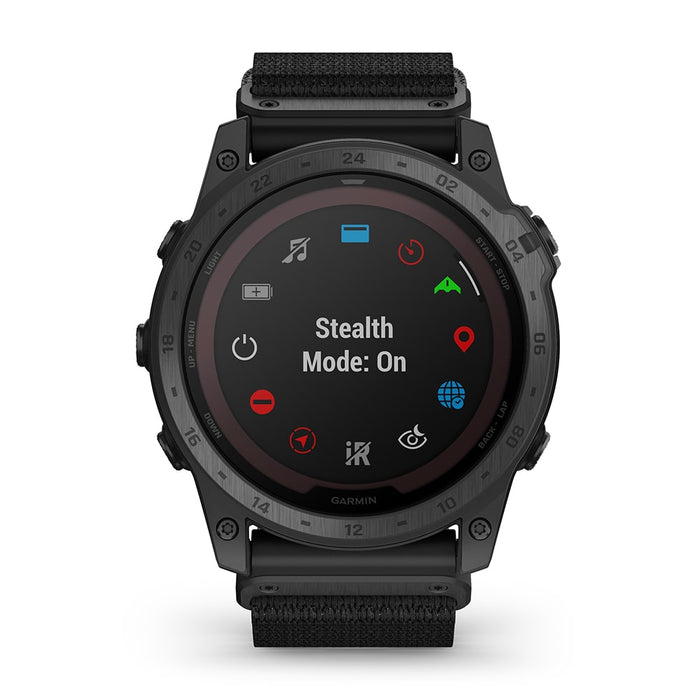 Garmin tactix 7 Tactical Multisport GPS Watch