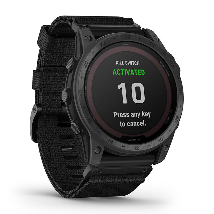 Garmin tactix 7 Tactical Multisport GPS Watch