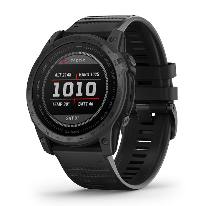 Garmin tactix 7 Tactical Multisport GPS Watch