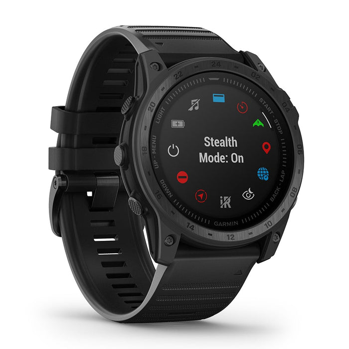 Garmin tactix 7 Tactical Multisport GPS Watch