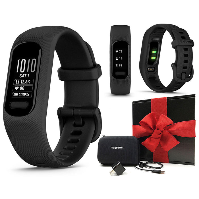 Garmin vivosmart 5 Smart Fitness Tracker