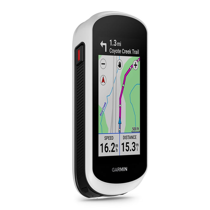 Garmin Edge Explore 2 / Edge Explore 2 Power Mount Bundle GPS Bike Computer