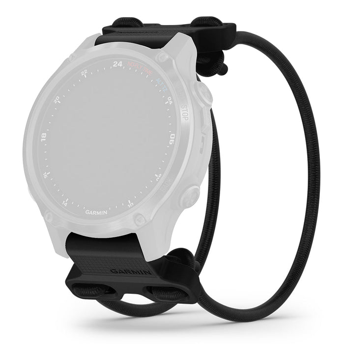 Garmin QuickFit 20 MM / 22 MM / 26 MM Bungee Mount