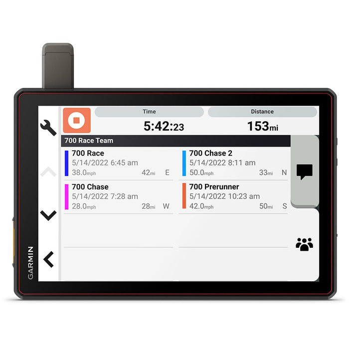 Garmin Tread XL Baja Off-Road GPS Navigator