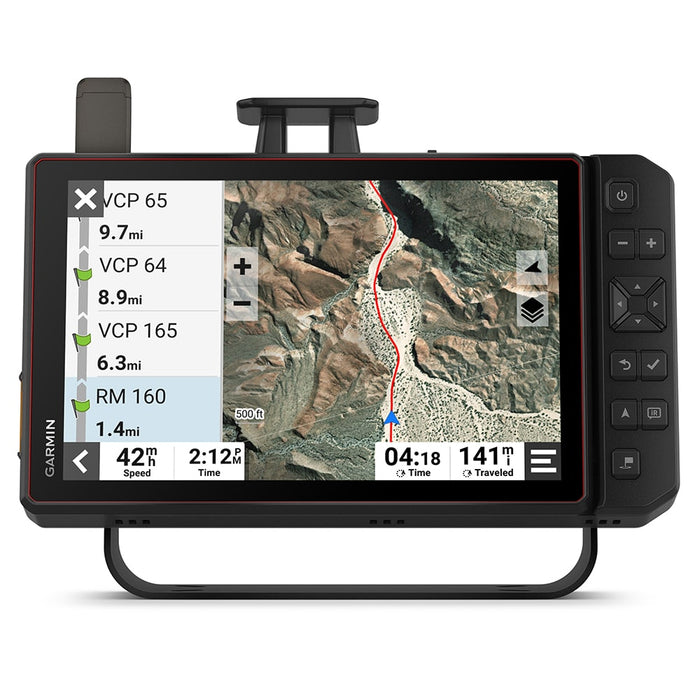 Garmin Tread XL Baja Off-Road GPS Navigator