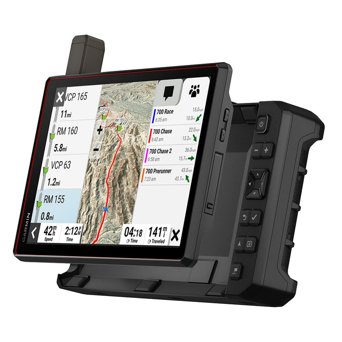 Garmin Tread XL Baja Off-Road GPS Navigator