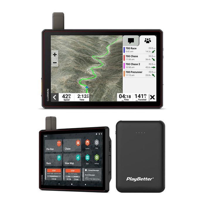 Garmin Tread XL Baja Off-Road GPS Navigator