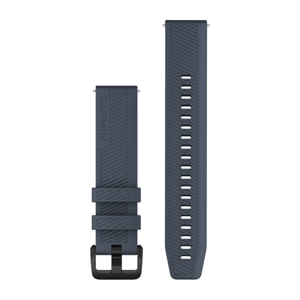 Garmin 20 mm Quick Release Bands