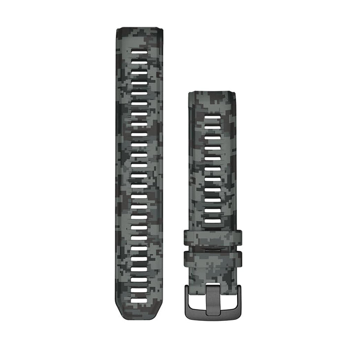 Garmin 22 mm Watch Bands for Instinct 2