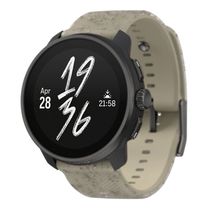 Suunto Race / Race S Performance GPS Watch