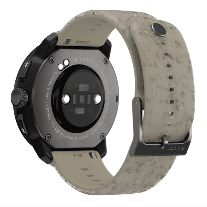 Suunto Race / Race S Performance GPS Watch