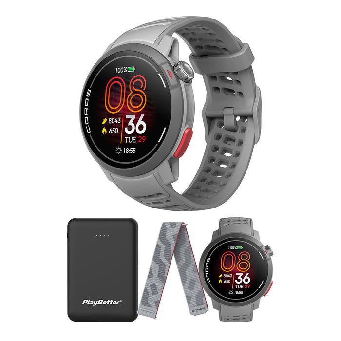 COROS PACE Pro GPS Sport Watch