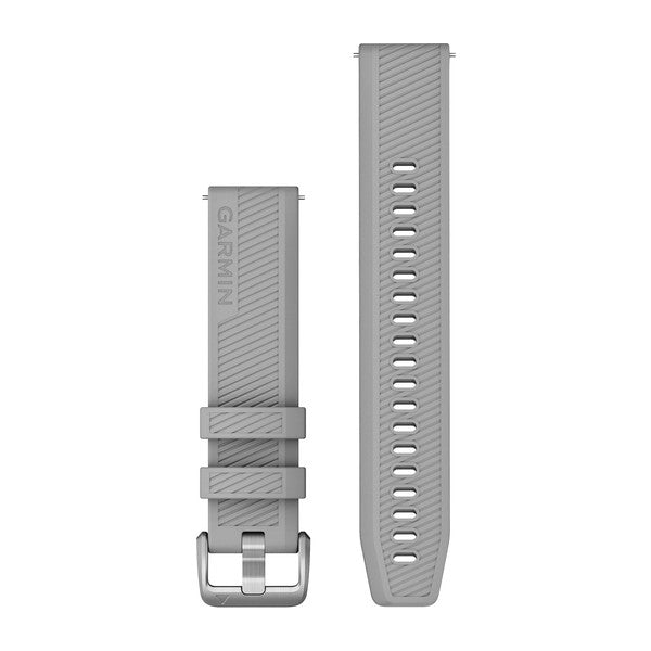 Garmin 20 mm Quick Release Bands