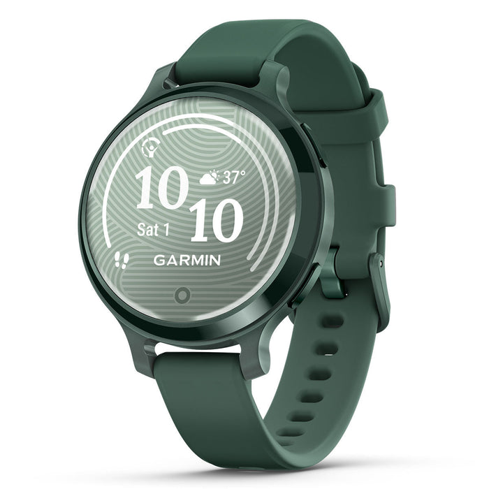 Garmin Lily 2 Active Women's Fitness Smartwatch