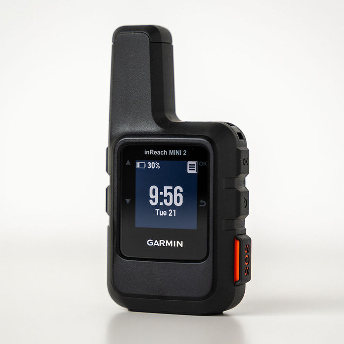 Garmin inReach Mini 2 Satellite GPS Communicator