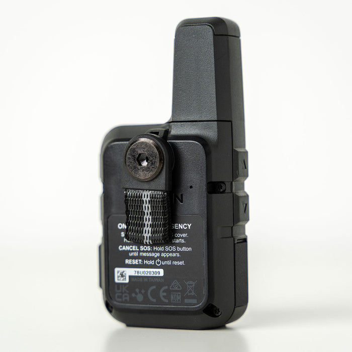 Garmin inReach Mini 2 Satellite GPS Communicator