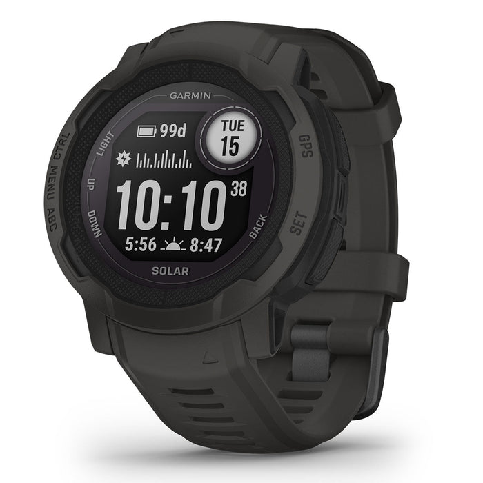 Garmin Instinct 2/2S & Instinct 2/2S Solar GPS Smartwatch