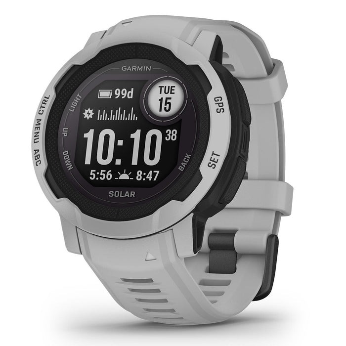 Garmin Instinct 2/2S & Instinct 2/2S Solar GPS Smartwatch