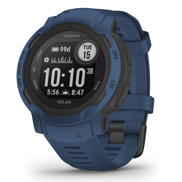 Garmin Instinct 2/2S & Instinct 2/2S Solar GPS Smartwatch