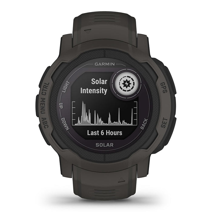 Garmin Instinct 2/2S & Instinct 2/2S Solar GPS Smartwatch