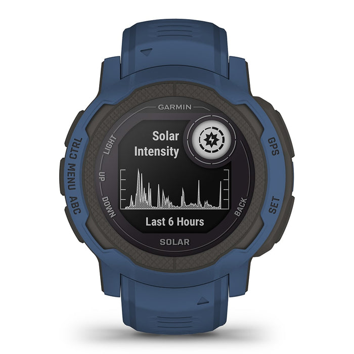 Garmin Instinct 2/2S & Instinct 2/2S Solar GPS Smartwatch