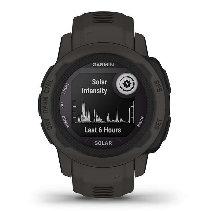 Garmin Instinct 2/2S & Instinct 2/2S Solar GPS Smartwatch