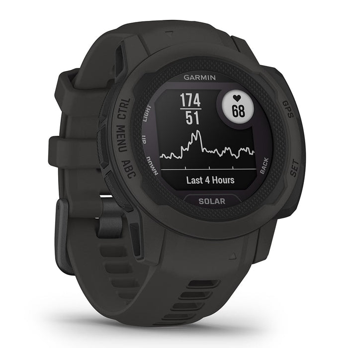 Garmin Instinct 2/2S & Instinct 2/2S Solar GPS Smartwatch