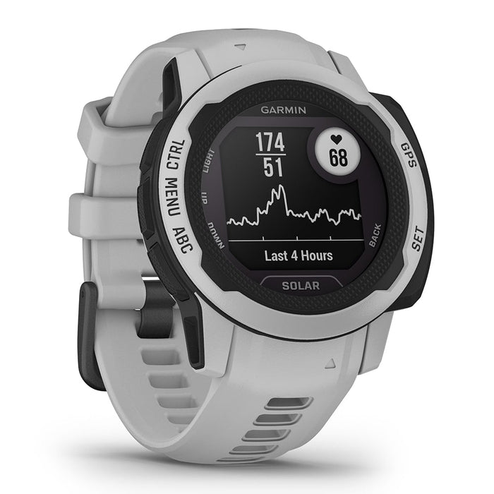 Garmin Instinct 2/2S & Instinct 2/2S Solar GPS Smartwatch