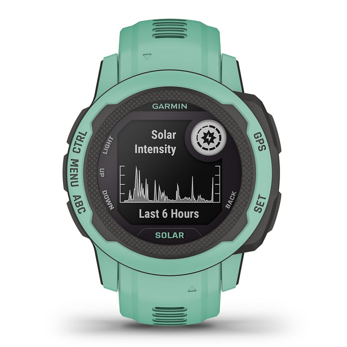 Garmin Instinct 2/2S & Instinct 2/2S Solar GPS Smartwatch