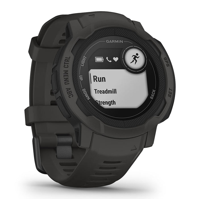 Garmin Instinct 2/2S & Instinct 2/2S Solar GPS Smartwatch