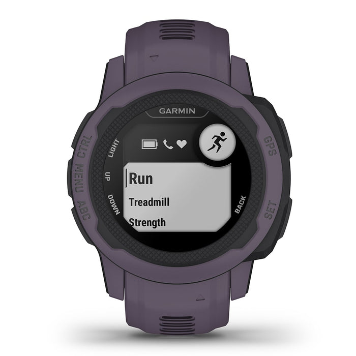 Garmin Instinct 2/2S & Instinct 2/2S Solar GPS Smartwatch