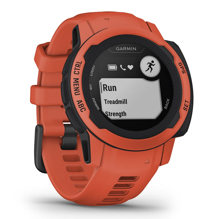 Garmin Instinct 2/2S & Instinct 2/2S Solar GPS Smartwatch