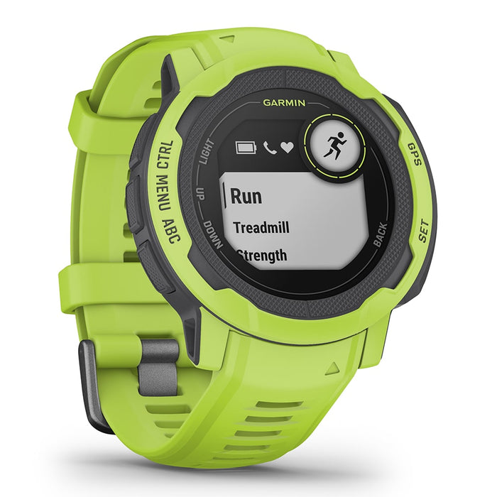 Garmin Instinct 2/2S & Instinct 2/2S Solar GPS Smartwatch