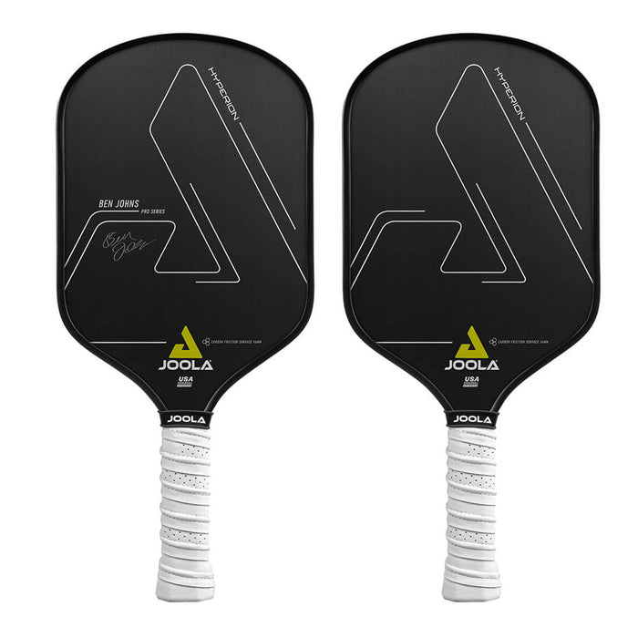 JOOLA Ben Johns Hyperion CFS Pickleball Paddle