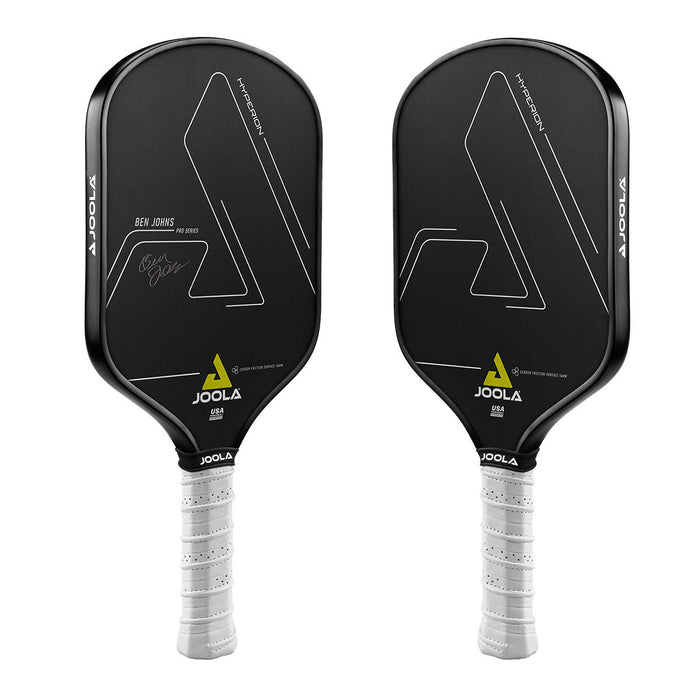 JOOLA Ben Johns Hyperion CFS Pickleball Paddle