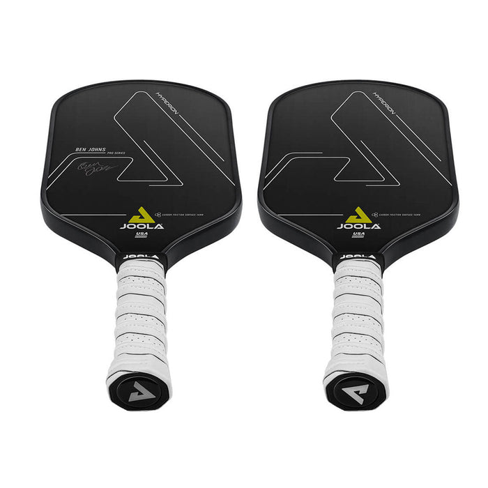 JOOLA Ben Johns Hyperion CFS Pickleball Paddle