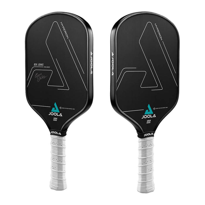 JOOLA Ben Johns Hyperion CFS Pickleball Paddle