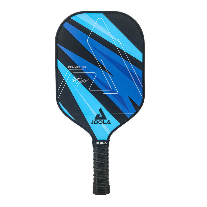 JOOLA Ben Johns Blue Lightning Pickleball Paddle Set