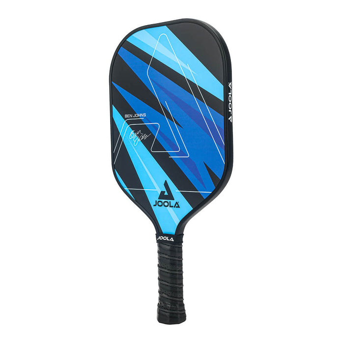 JOOLA Ben Johns Blue Lightning Pickleball Paddle Set