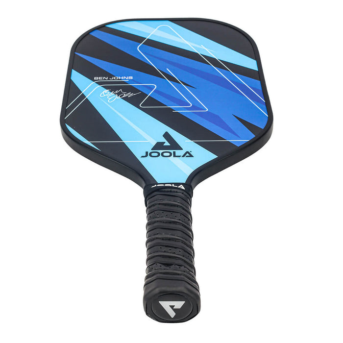 JOOLA Ben Johns Blue Lightning Pickleball Paddle Set