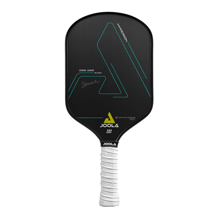 JOOLA Simone Jardim Hyperion CFS Swift Pickleball Paddle