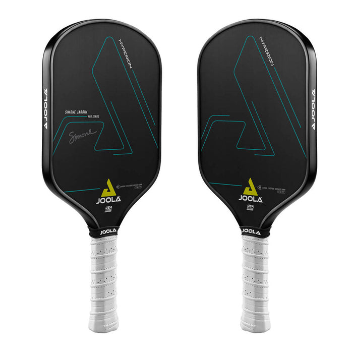 JOOLA Simone Jardim Hyperion CFS Swift Pickleball Paddle