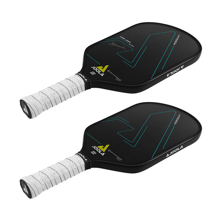 JOOLA Simone Jardim Hyperion CFS Swift Pickleball Paddle