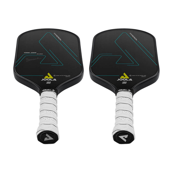 JOOLA Simone Jardim Hyperion CFS Swift Pickleball Paddle