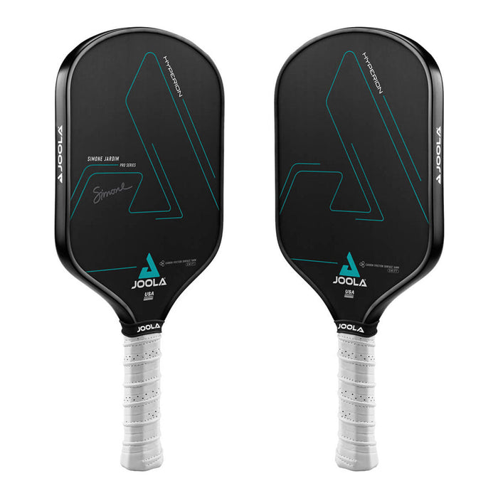 JOOLA Simone Jardim Hyperion CFS Swift Pickleball Paddle