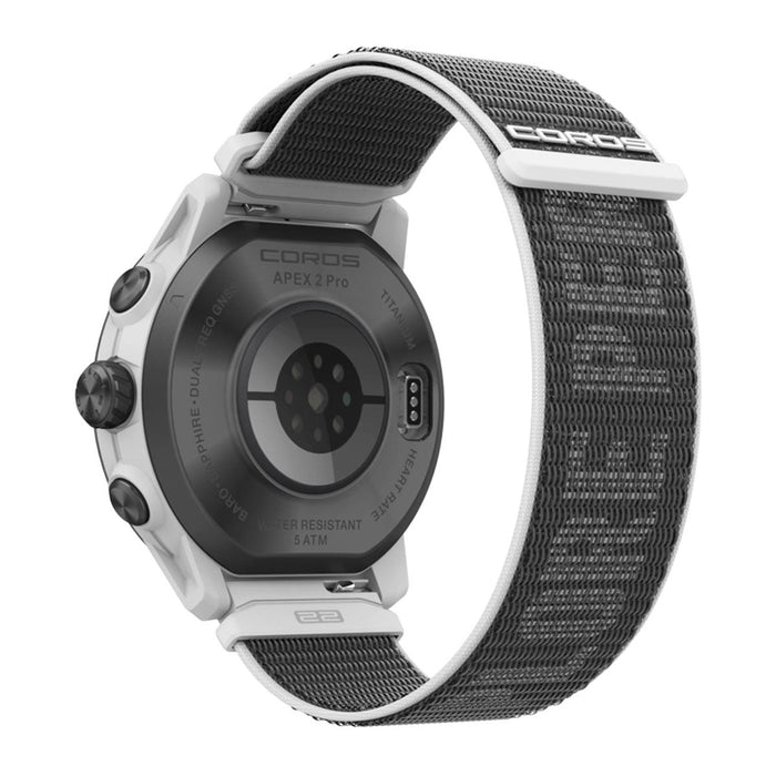 COROS APEX 2/2 Pro GPS Outdoor Watch