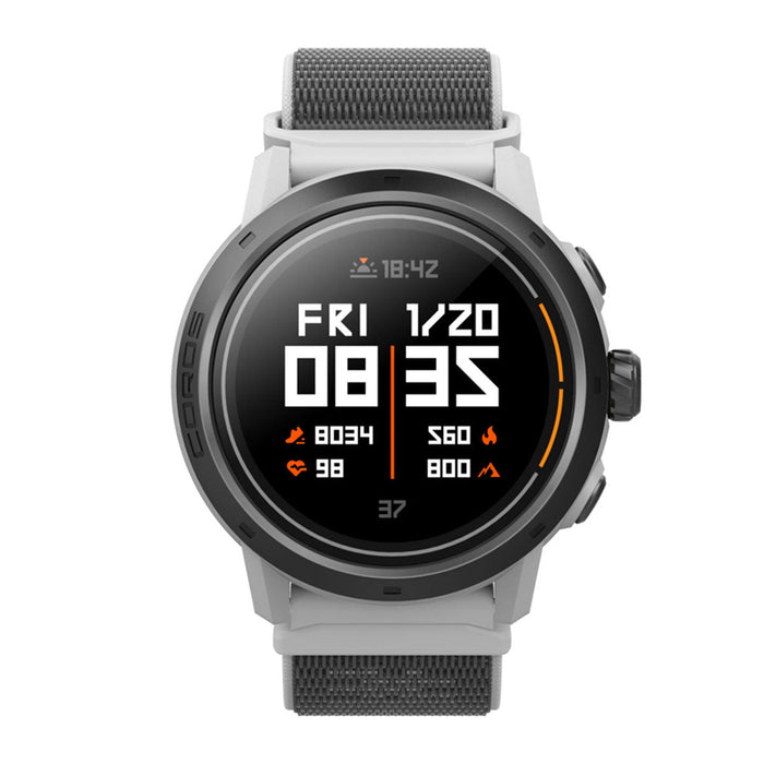 COROS APEX 2/2 Pro GPS Outdoor Watch