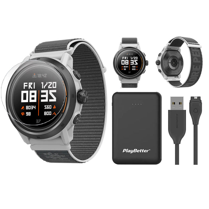 COROS APEX 2/2 Pro GPS Outdoor Watch